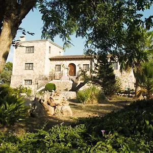 Séjour à la ferme Ses Illes, Costitx (Mallorca)