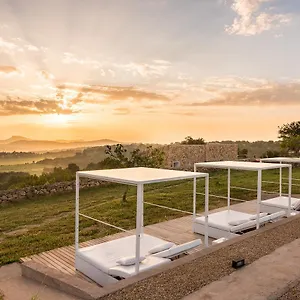 Séjour à la ferme Cas Cabo Nou Adults Only, Sant Llorenc Des Cardassar